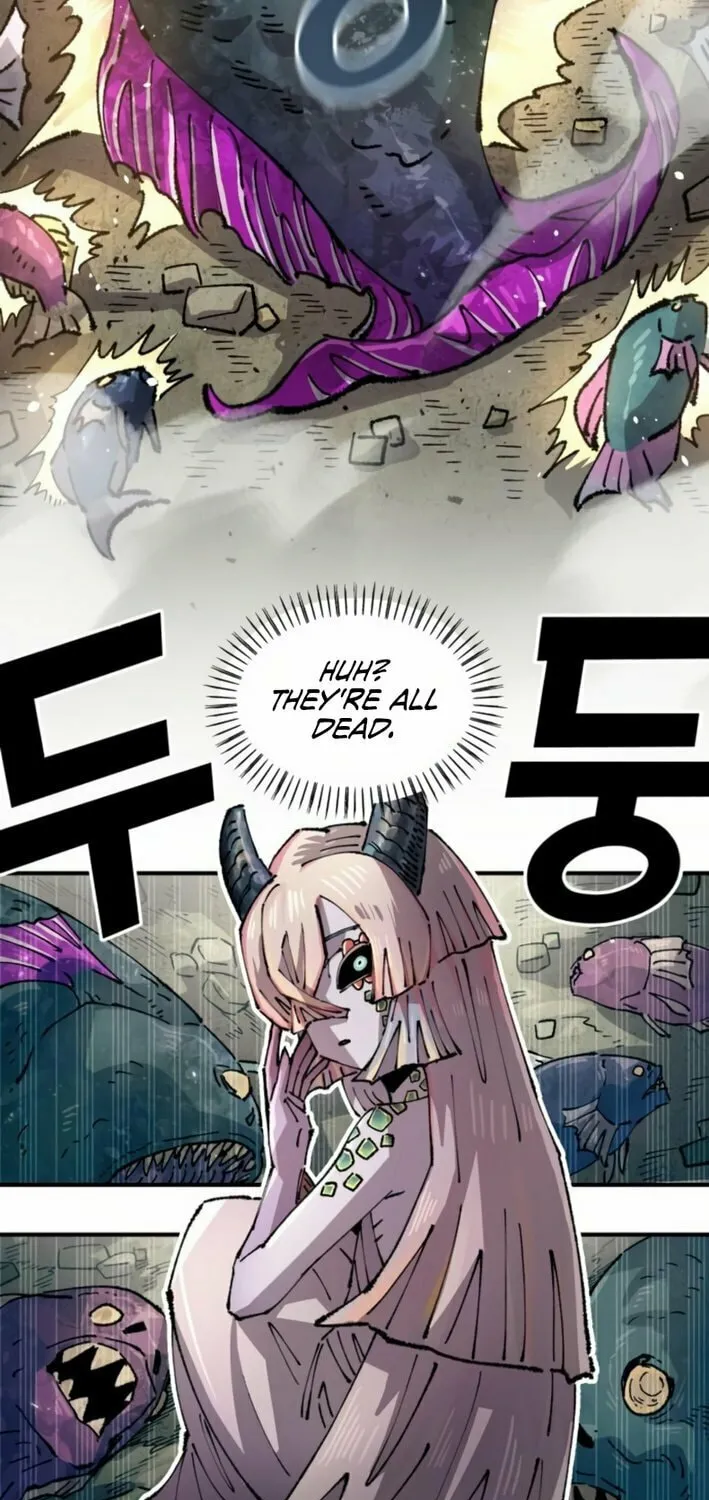 Read Mallyeonyongsa chapter 158 image 49 on Lezhin