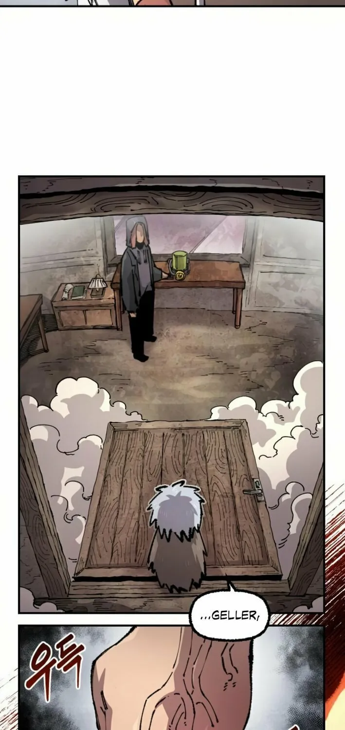 Read Mallyeonyongsa chapter 158 image 5 on Lezhin