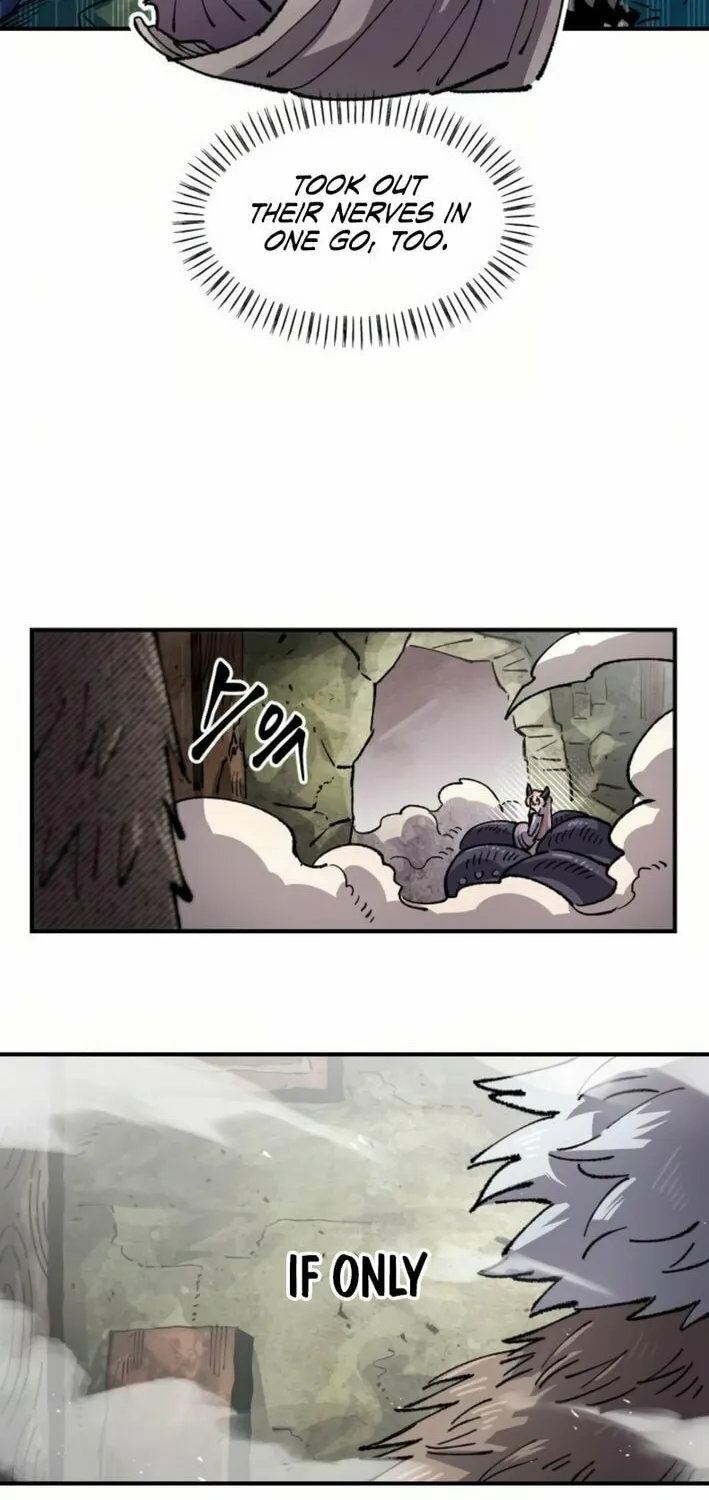 Read Mallyeonyongsa chapter 158 image 50 on Lezhin