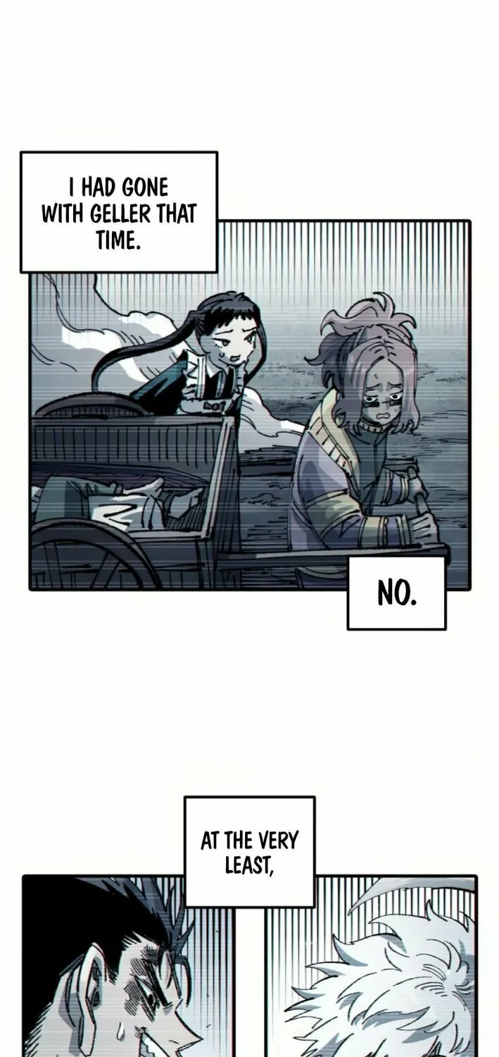 Read Mallyeonyongsa chapter 158 image 51 on Lezhin