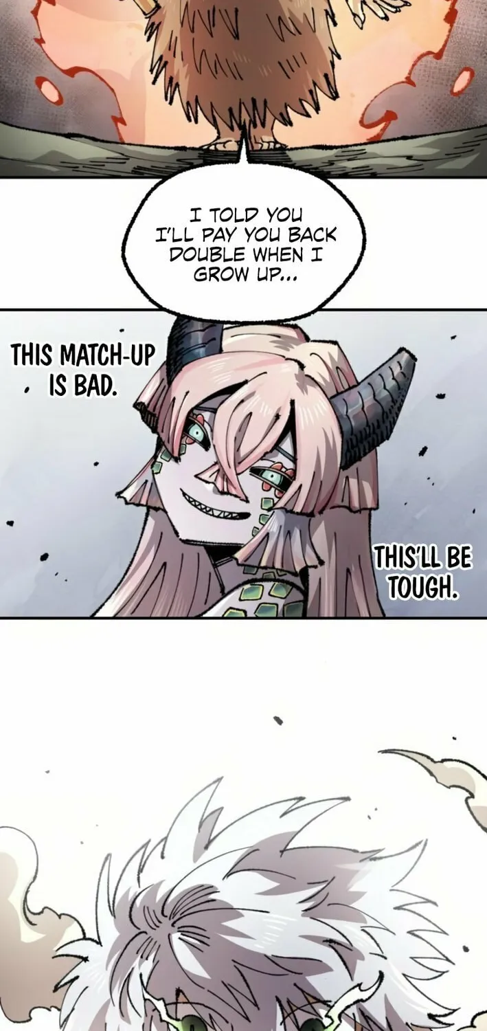 Read Mallyeonyongsa chapter 158 image 54 on Lezhin