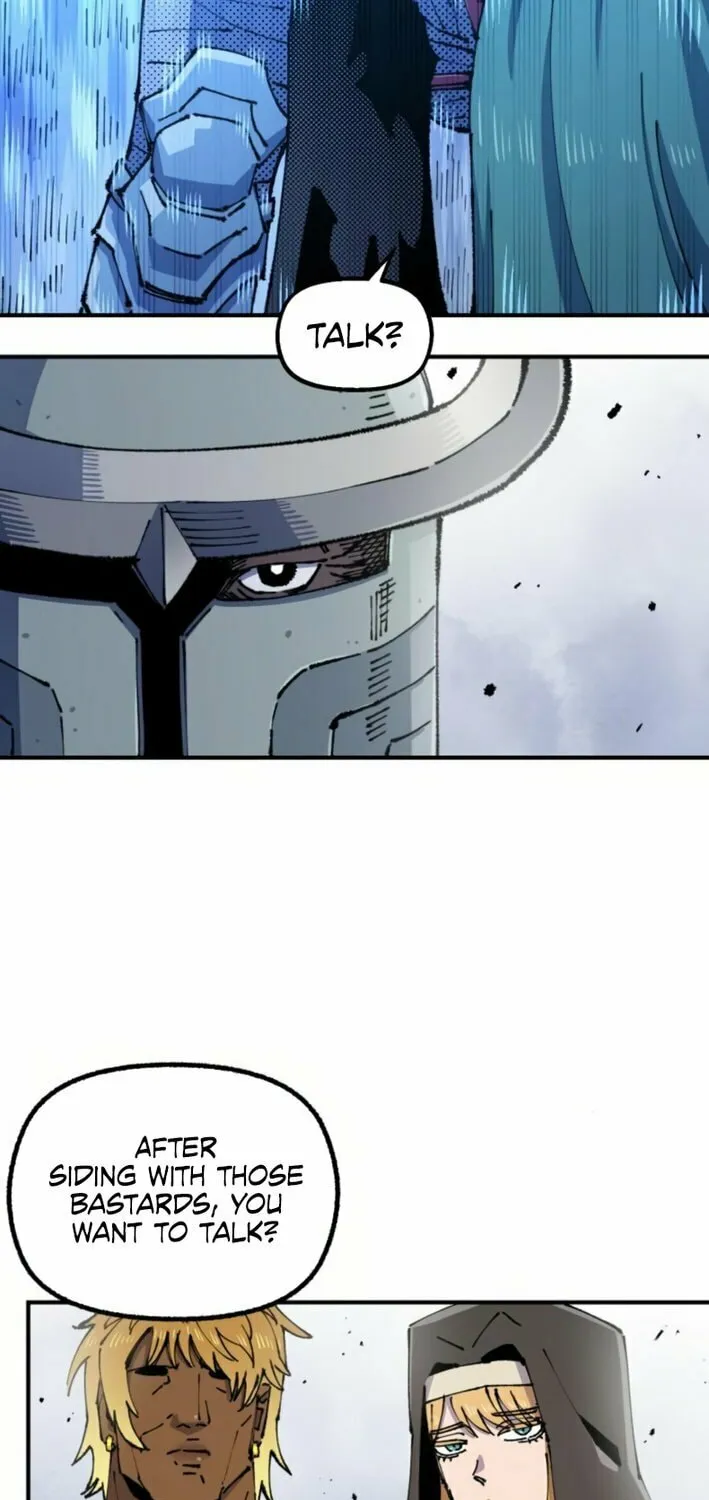 Read Mallyeonyongsa chapter 158 image 58 on Lezhin