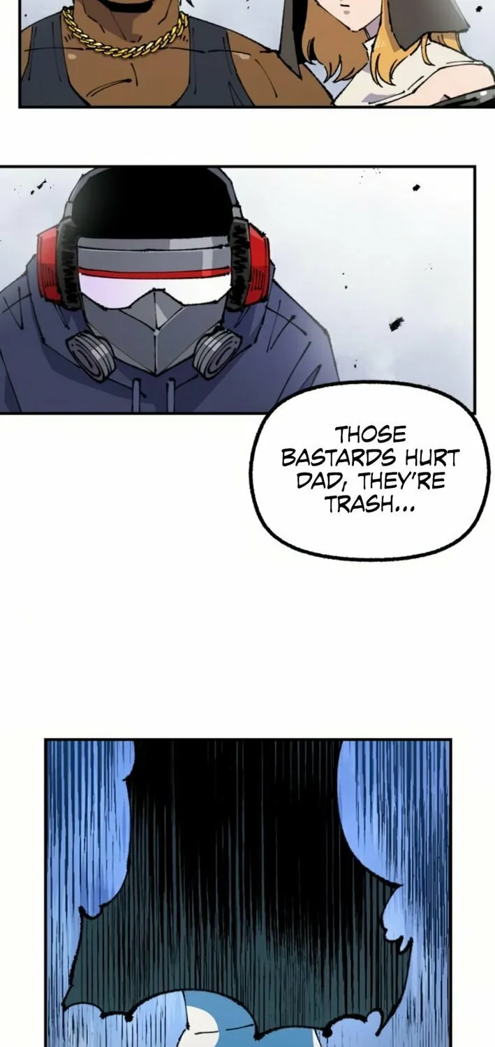 Read Mallyeonyongsa chapter 158 image 59 on Lezhin