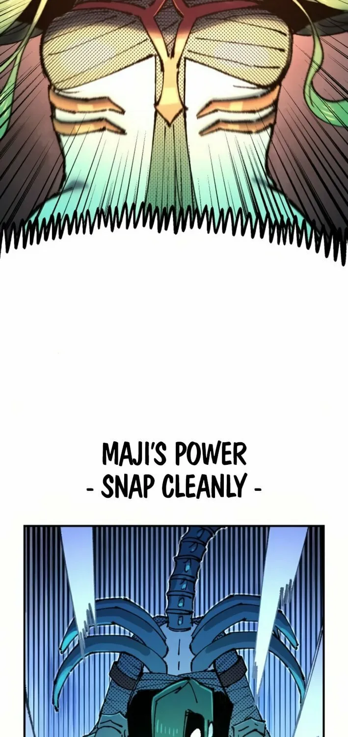 Read Mallyeonyongsa chapter 158 image 61 on Lezhin