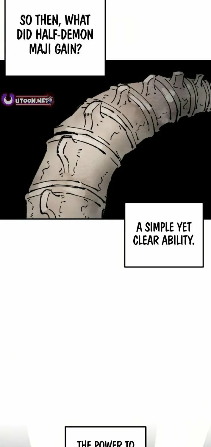 Read Mallyeonyongsa chapter 158 image 64 on Lezhin