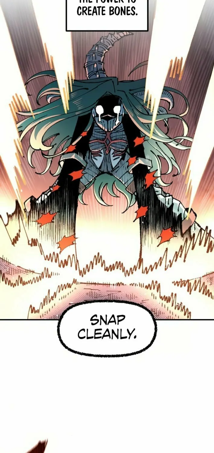 Read Mallyeonyongsa chapter 158 image 65 on Lezhin