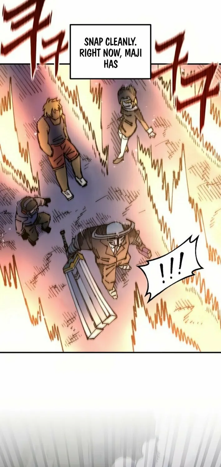 Read Mallyeonyongsa chapter 158 image 66 on Lezhin