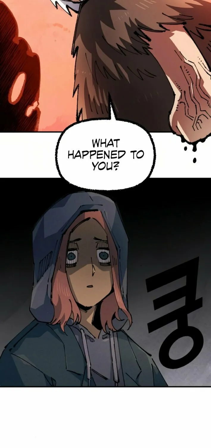 Read Mallyeonyongsa chapter 158 image 7 on Lezhin