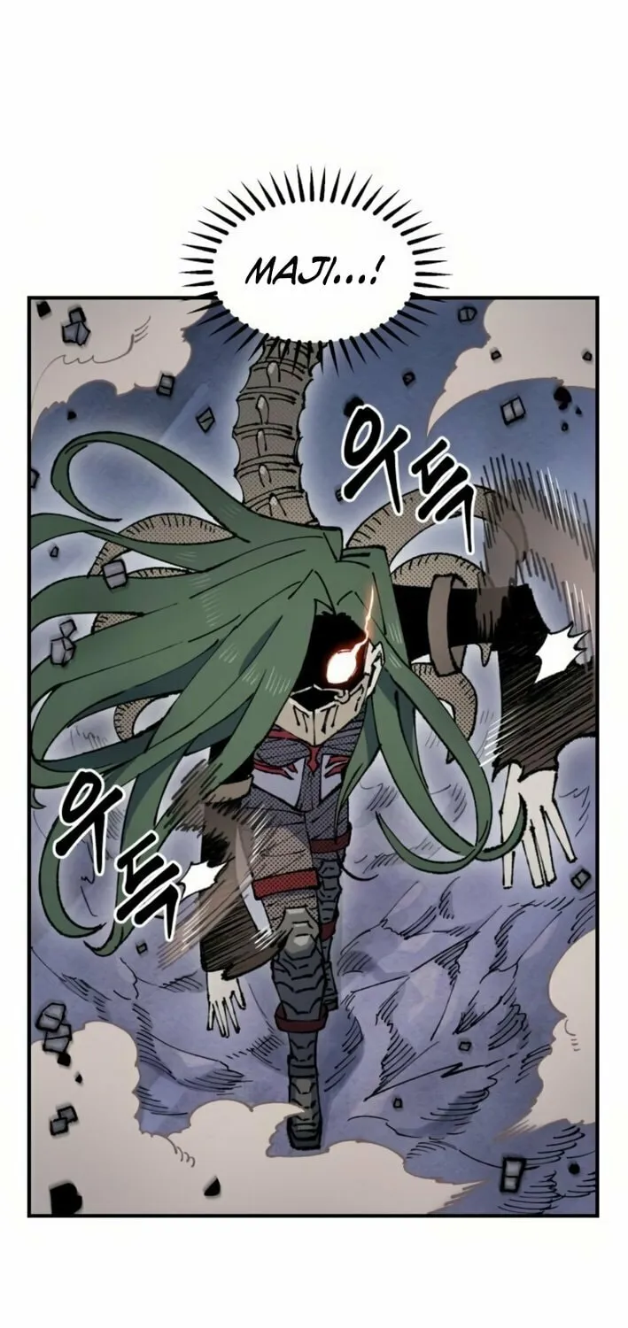 Read Mallyeonyongsa chapter 158 image 70 on Lezhin