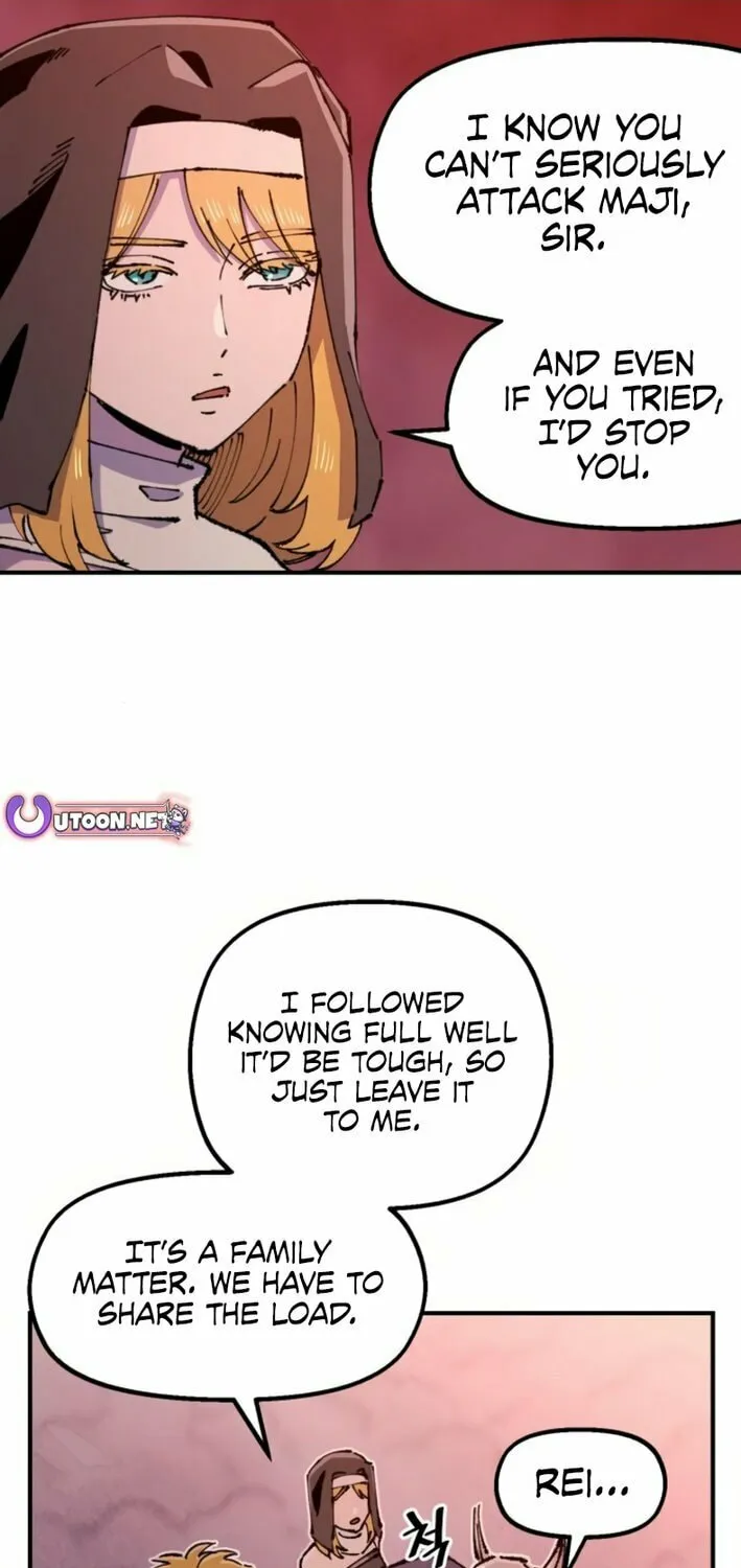 Read Mallyeonyongsa chapter 158 image 72 on Lezhin