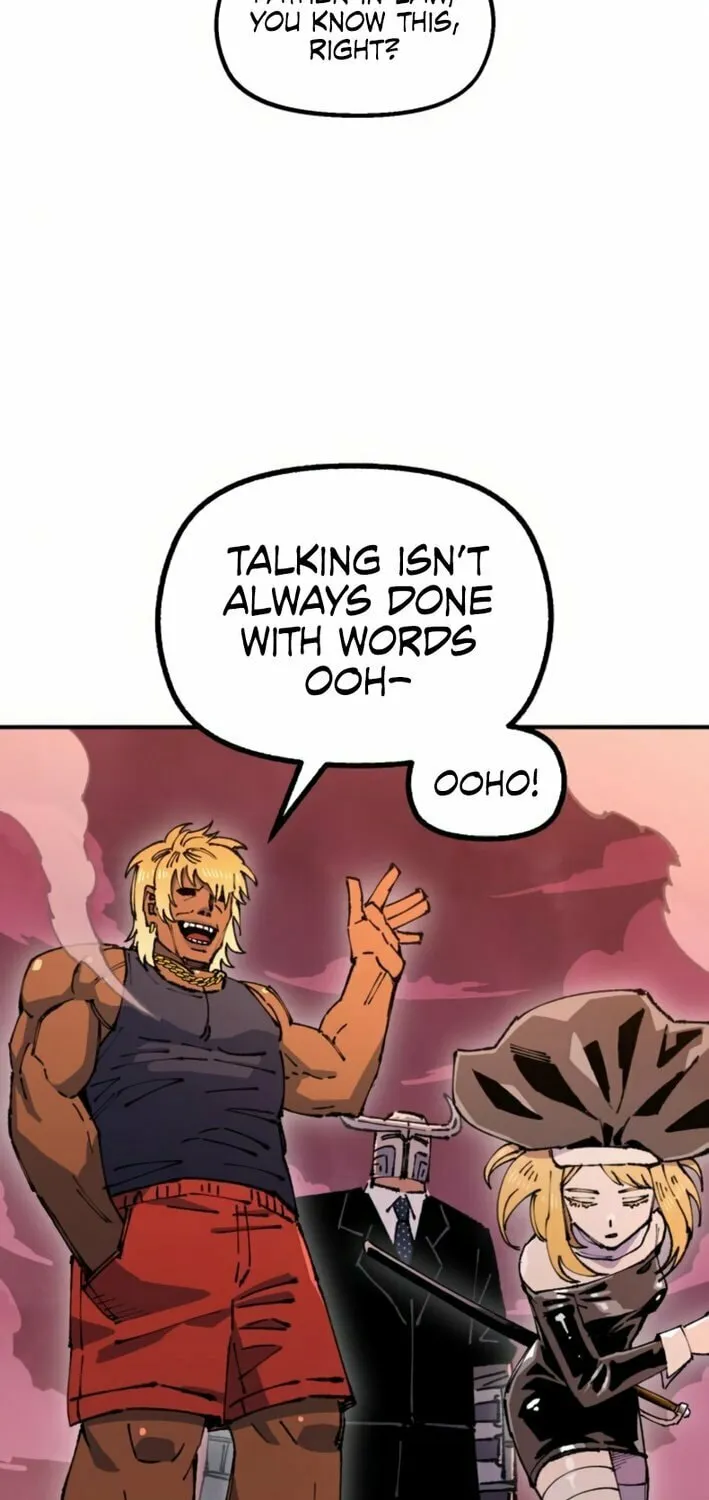 Read Mallyeonyongsa chapter 158 image 74 on Lezhin