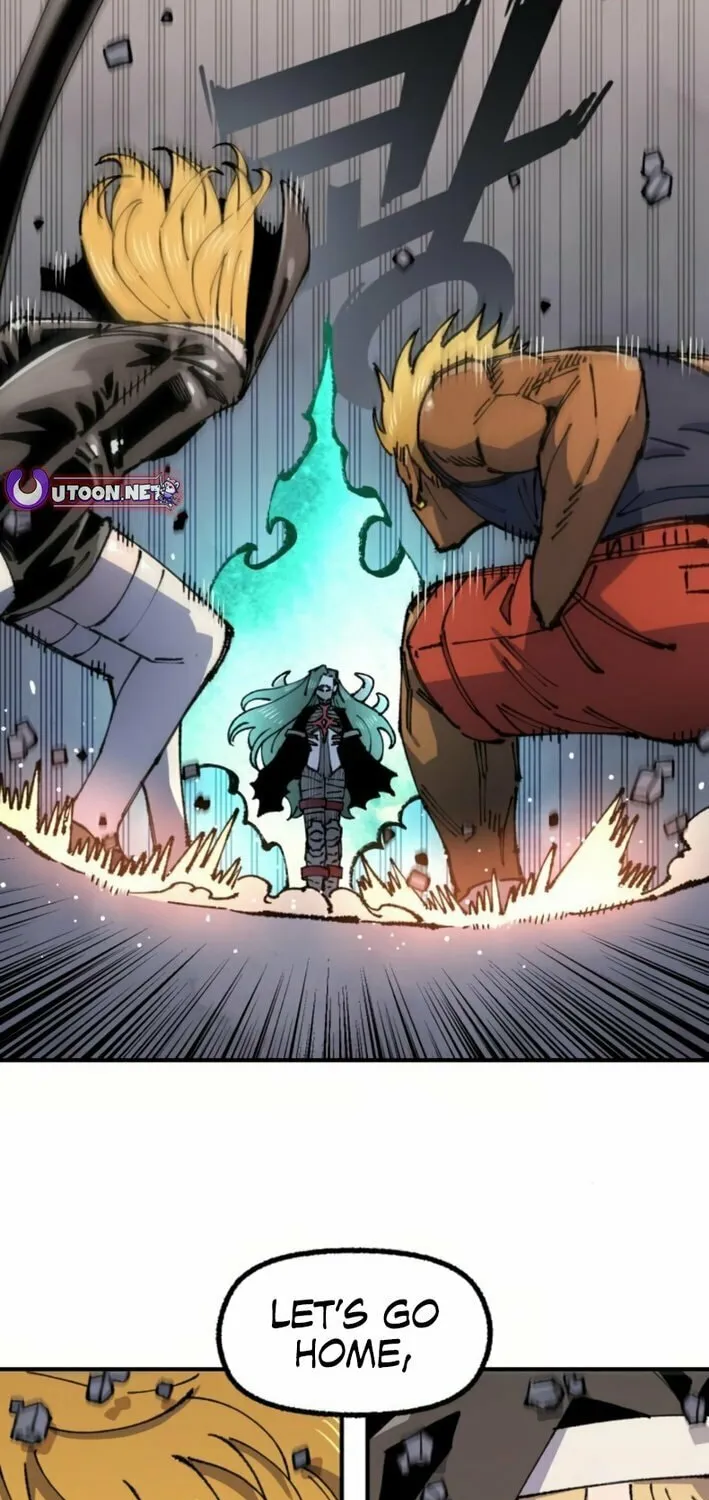 Read Mallyeonyongsa chapter 158 image 79 on Lezhin