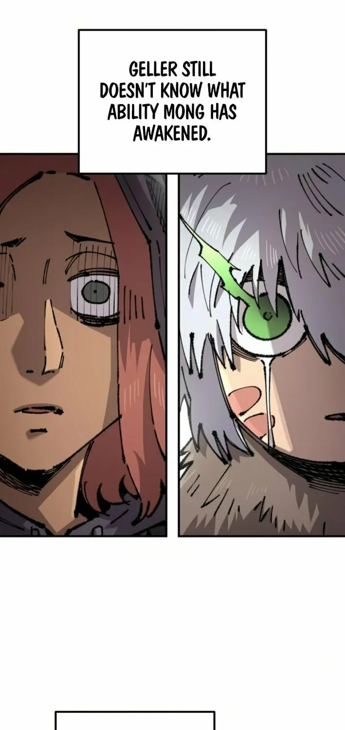 Read Mallyeonyongsa chapter 158 image 8 on Lezhin