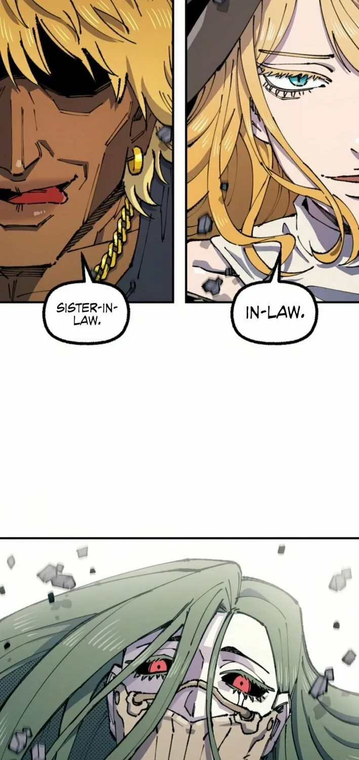 Read Mallyeonyongsa chapter 158 image 80 on Lezhin