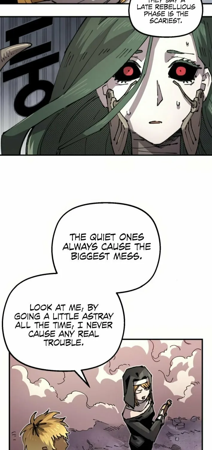 Read Mallyeonyongsa chapter 159 image 11 on Lezhin