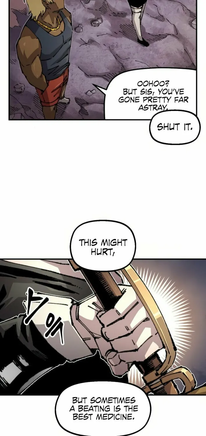 Read Mallyeonyongsa chapter 159 image 12 on Lezhin