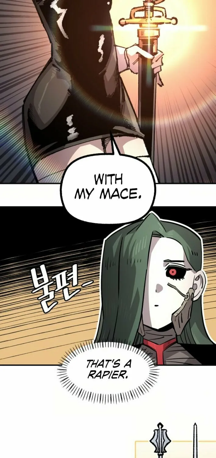 Read Mallyeonyongsa chapter 159 image 14 on Lezhin