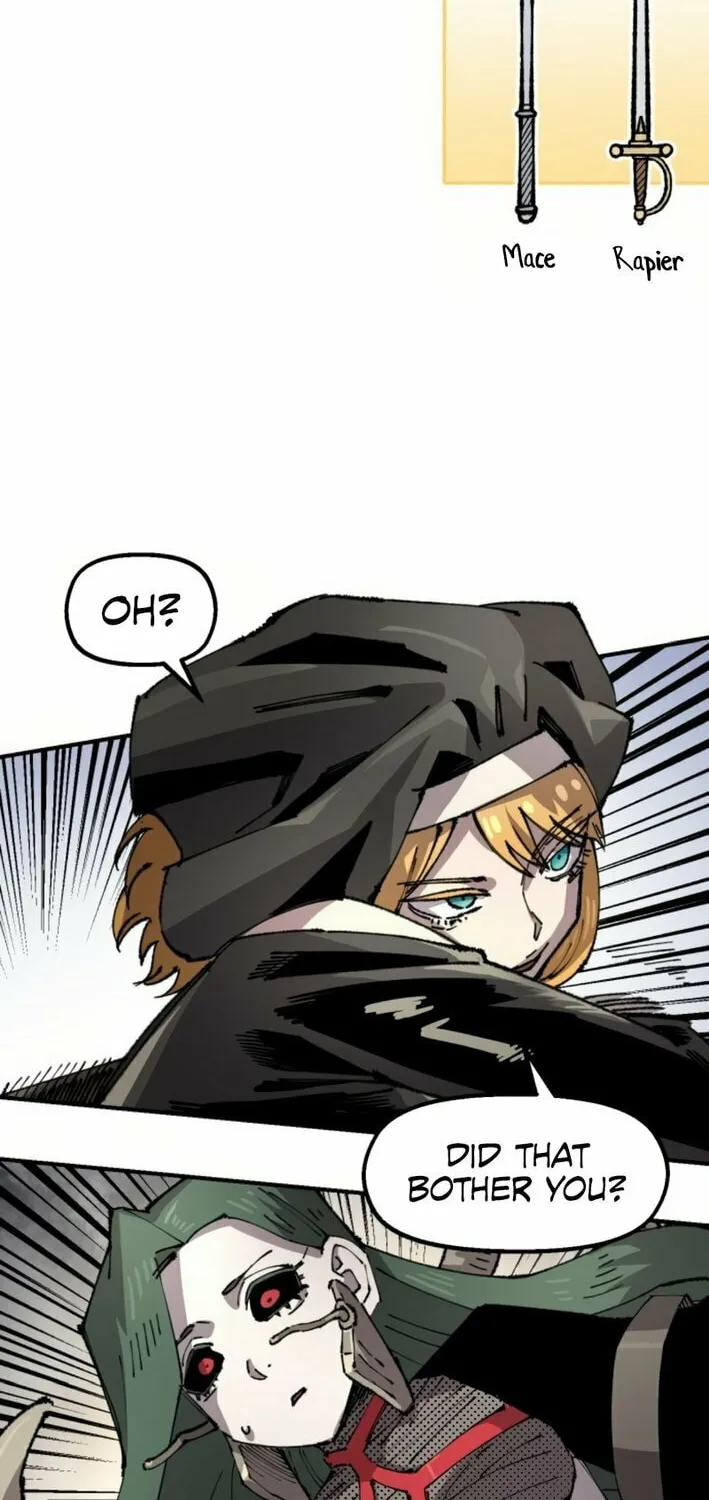 Read Mallyeonyongsa chapter 159 image 15 on Lezhin