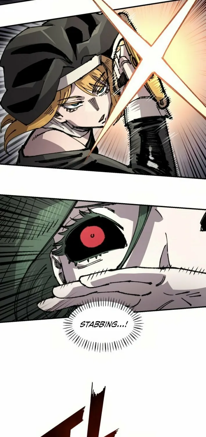 Read Mallyeonyongsa chapter 159 image 17 on Lezhin