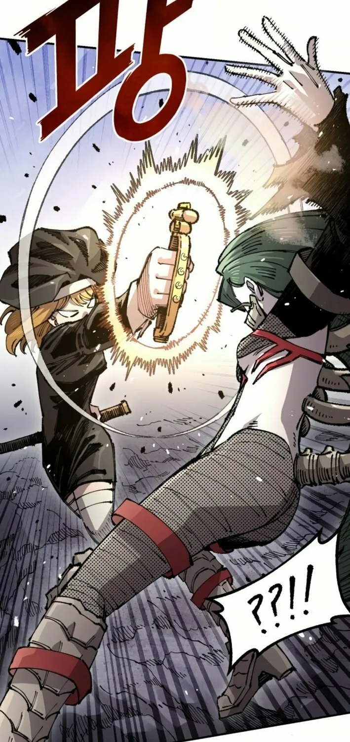 Read Mallyeonyongsa chapter 159 image 18 on Lezhin
