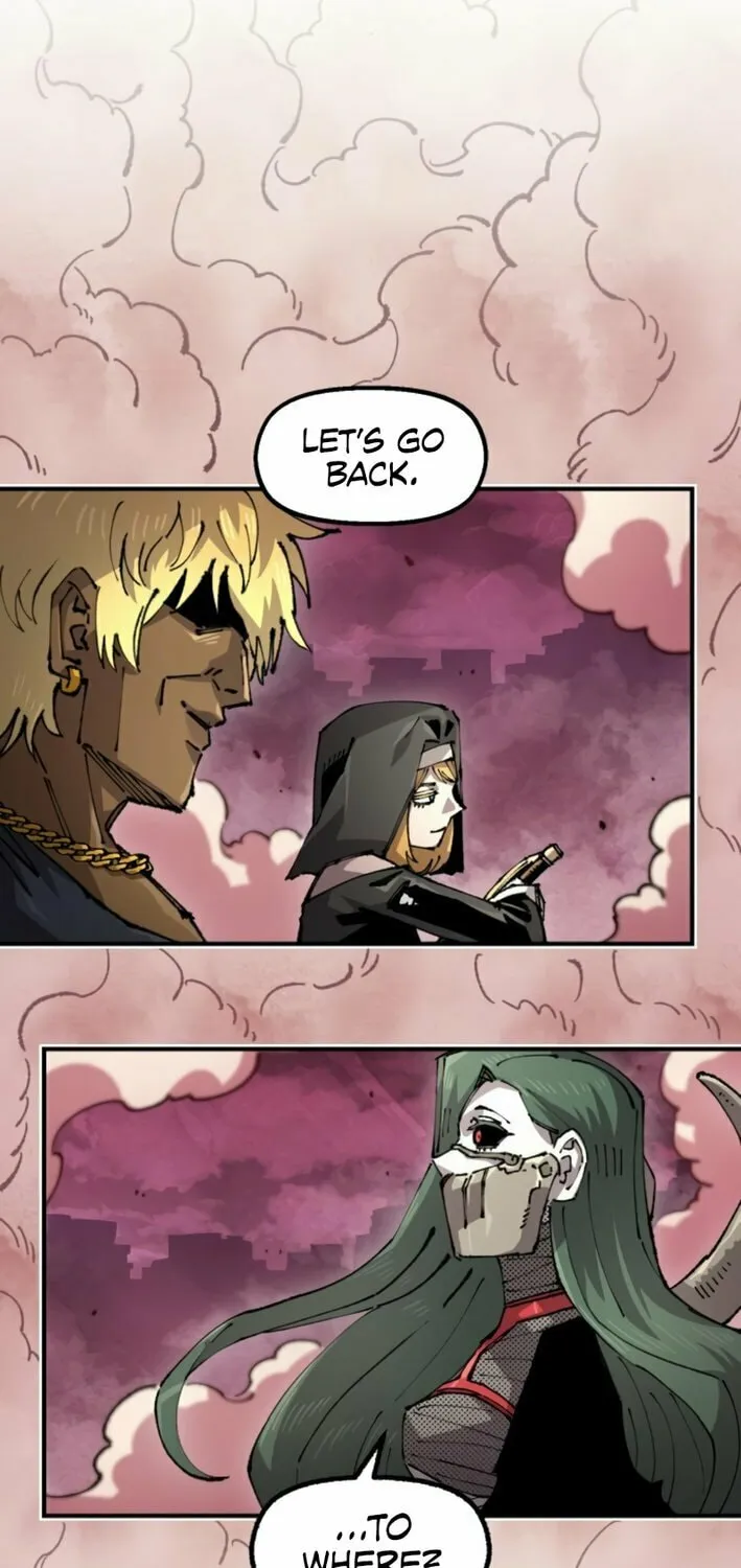 Read Mallyeonyongsa chapter 159 image 2 on Lezhin