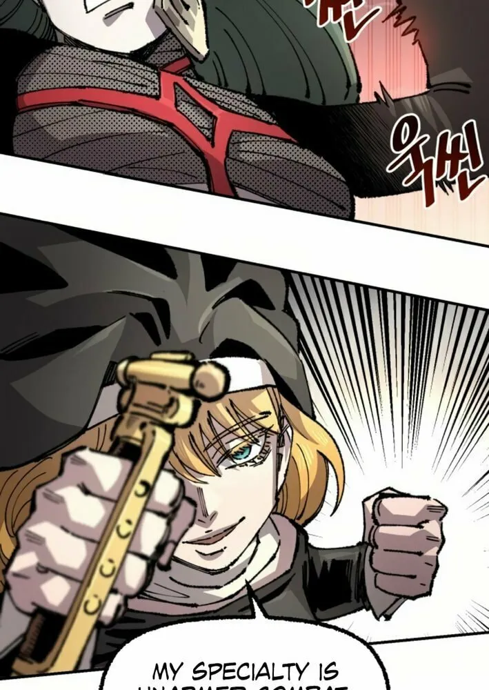 Read Mallyeonyongsa chapter 159 image 20 on Lezhin