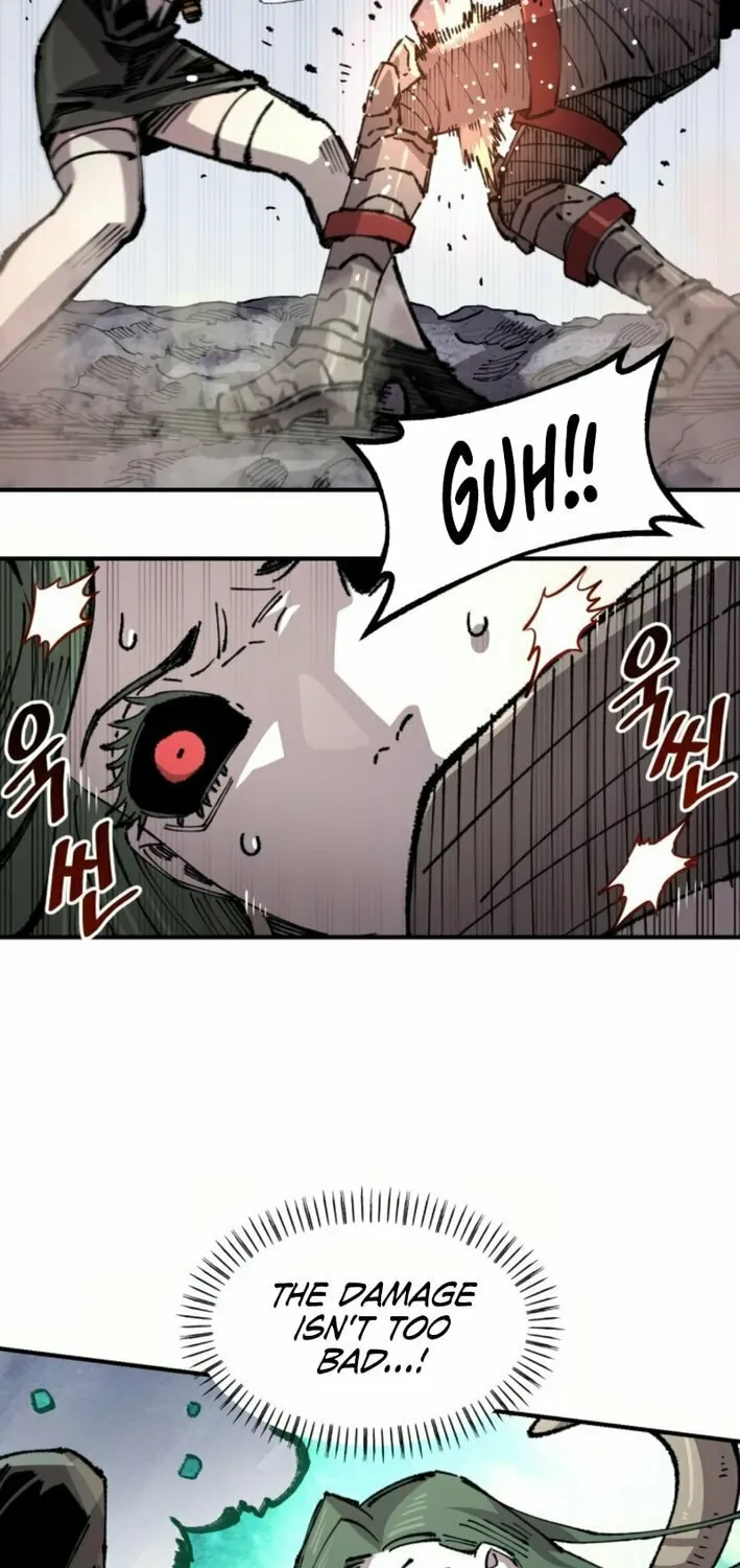 Read Mallyeonyongsa chapter 159 image 22 on Lezhin