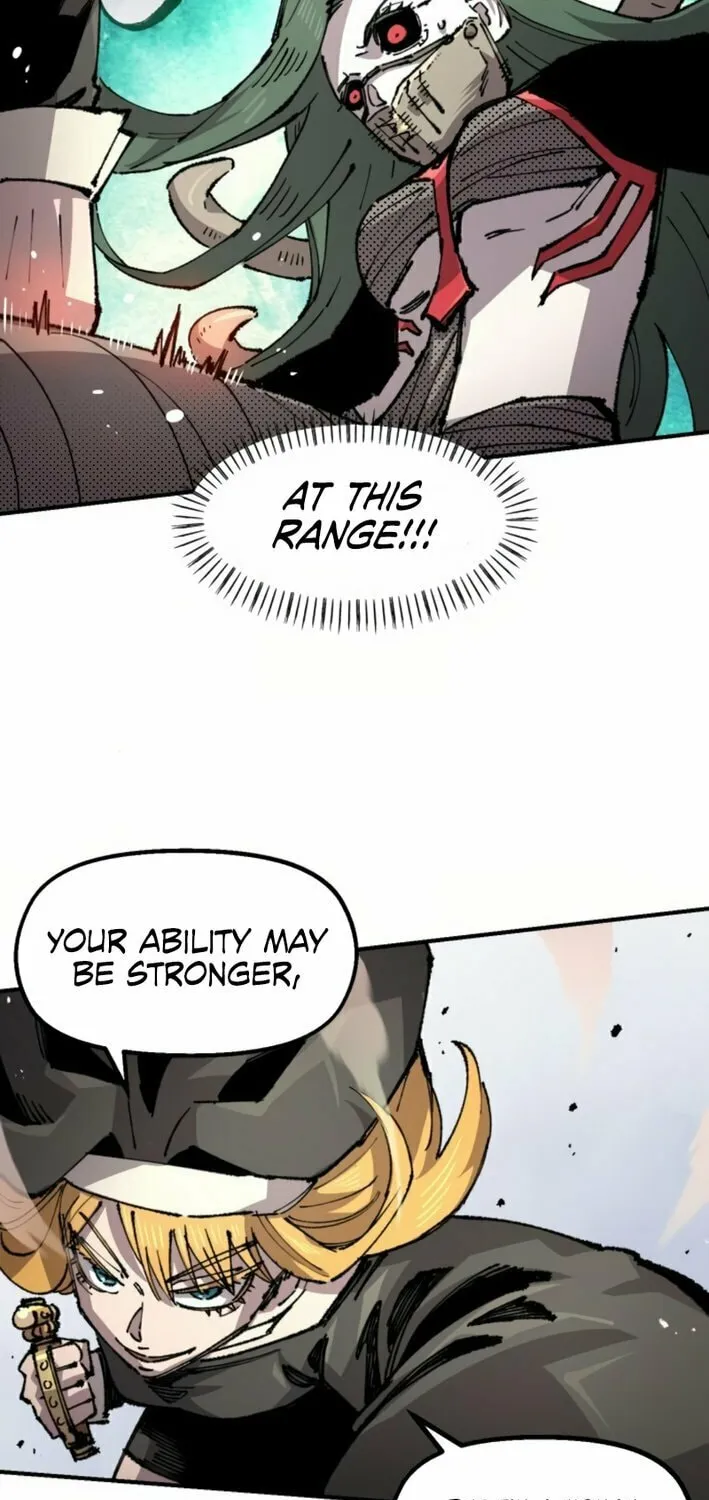 Read Mallyeonyongsa chapter 159 image 23 on Lezhin