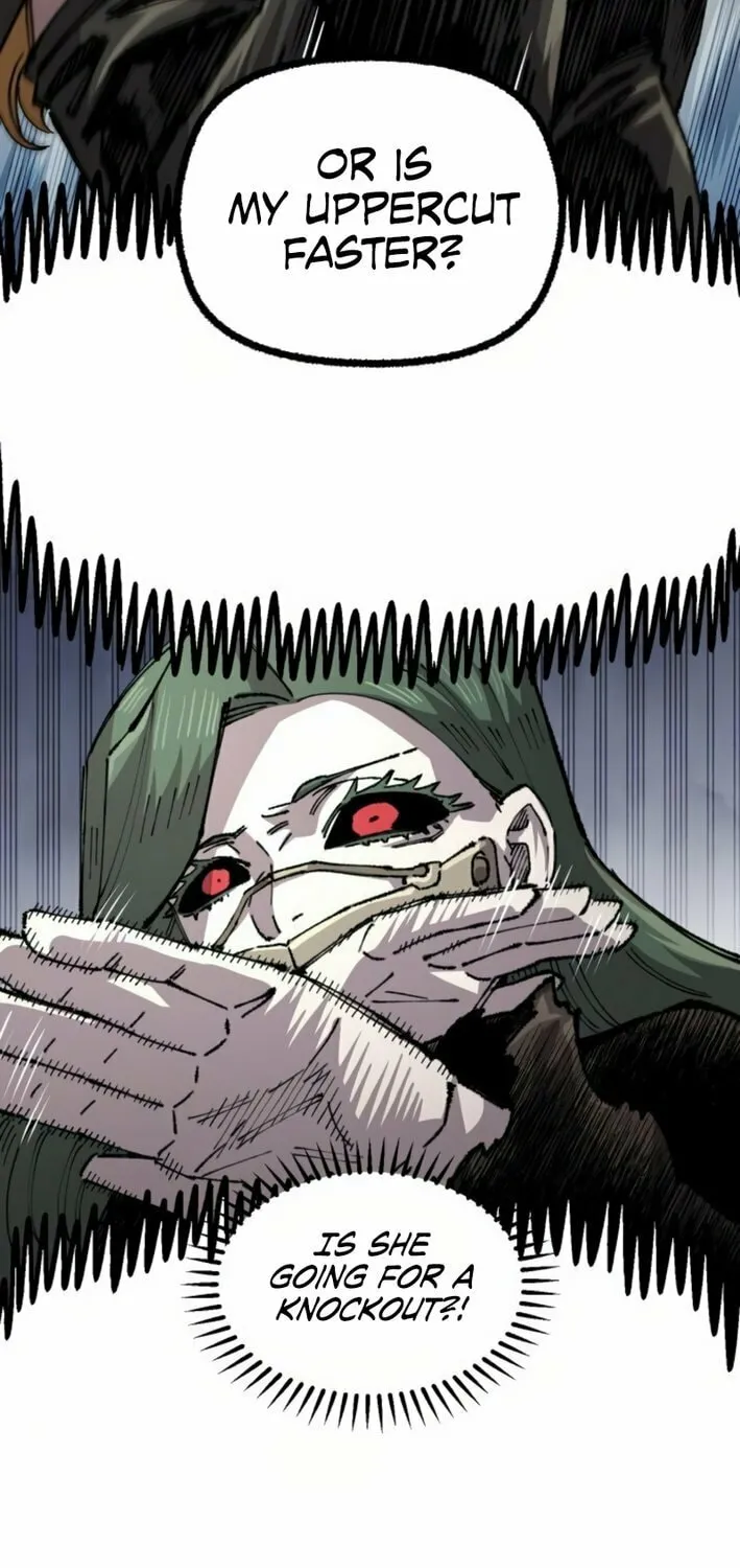 Read Mallyeonyongsa chapter 159 image 25 on Lezhin