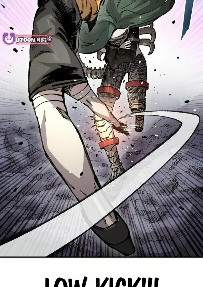 Read Mallyeonyongsa chapter 159 image 27 on Lezhin