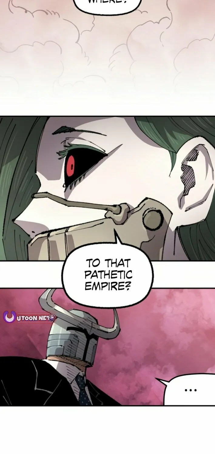 Read Mallyeonyongsa chapter 159 image 3 on Lezhin