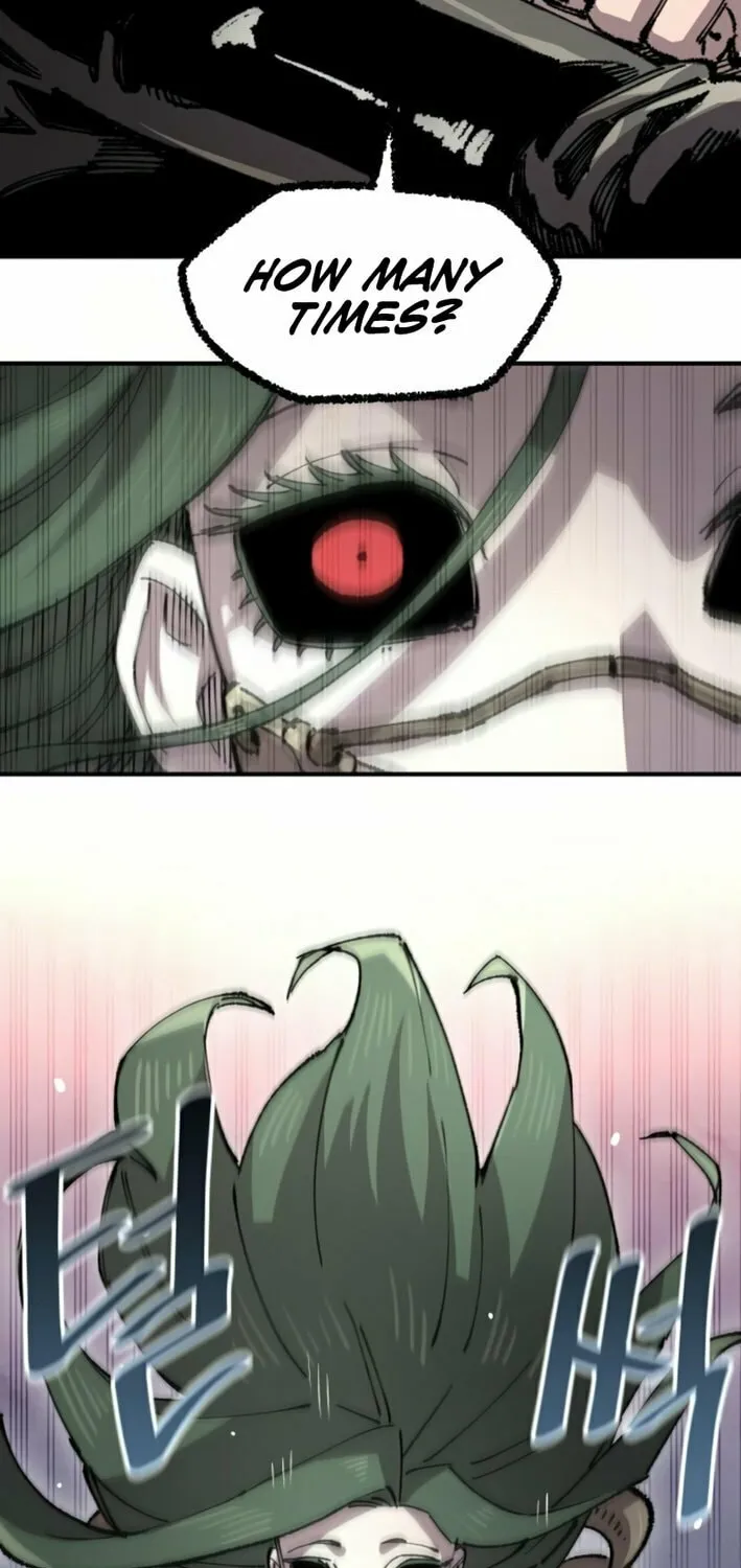 Read Mallyeonyongsa chapter 159 image 30 on Lezhin