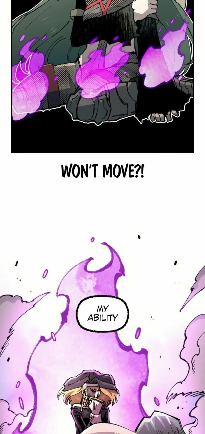 Read Mallyeonyongsa chapter 159 image 32 on Lezhin