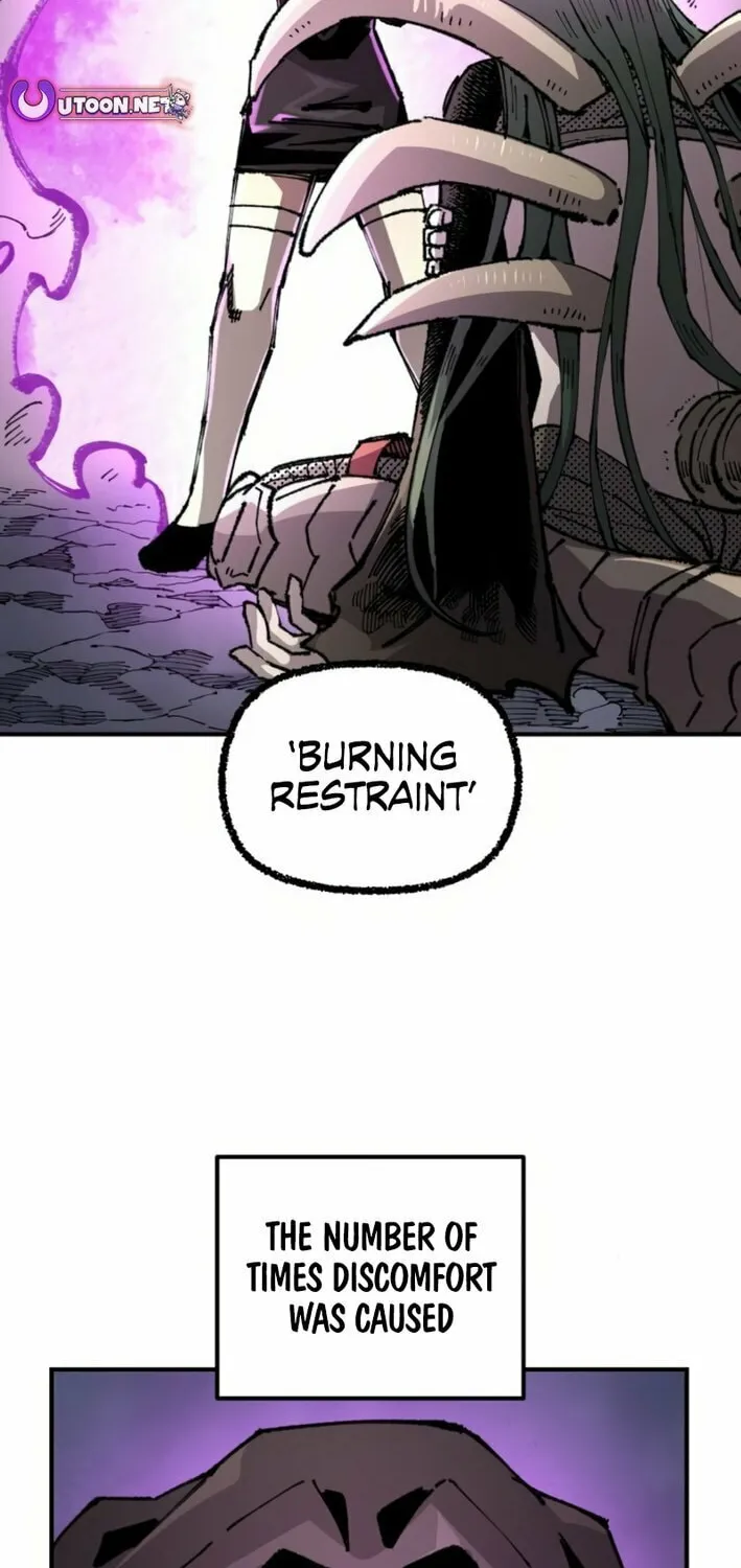 Read Mallyeonyongsa chapter 159 image 33 on Lezhin