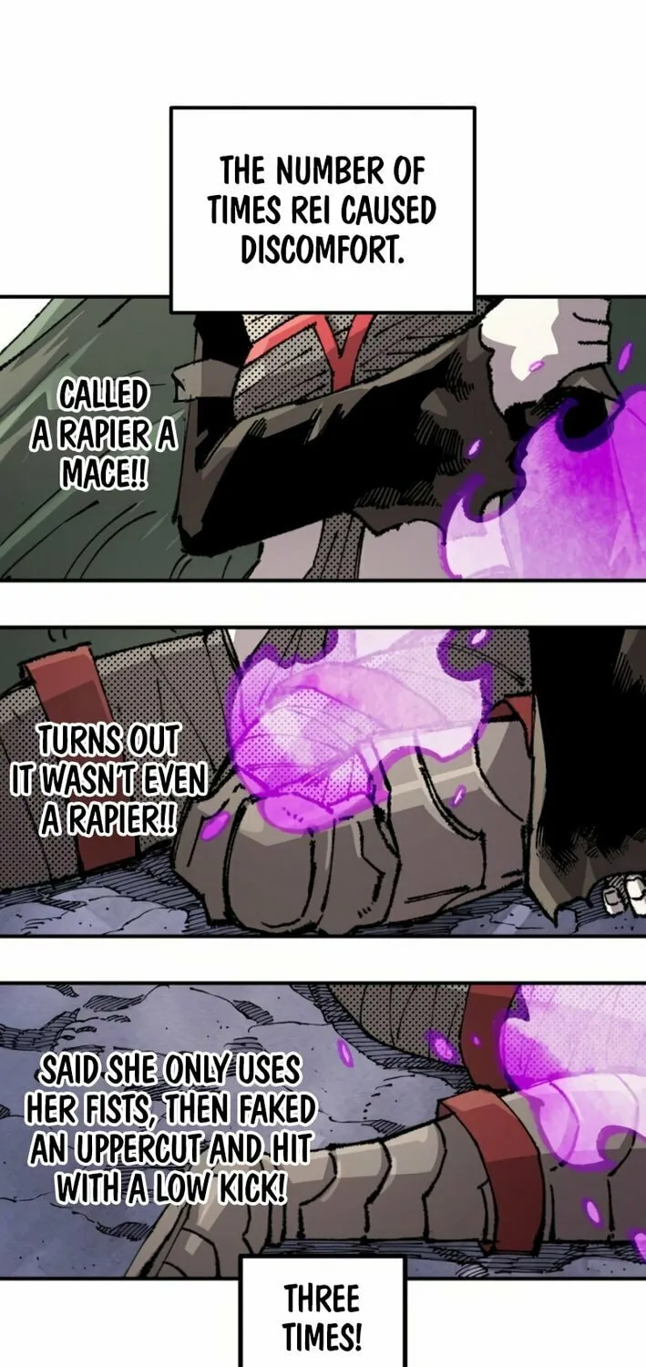 Read Mallyeonyongsa chapter 159 image 35 on Lezhin