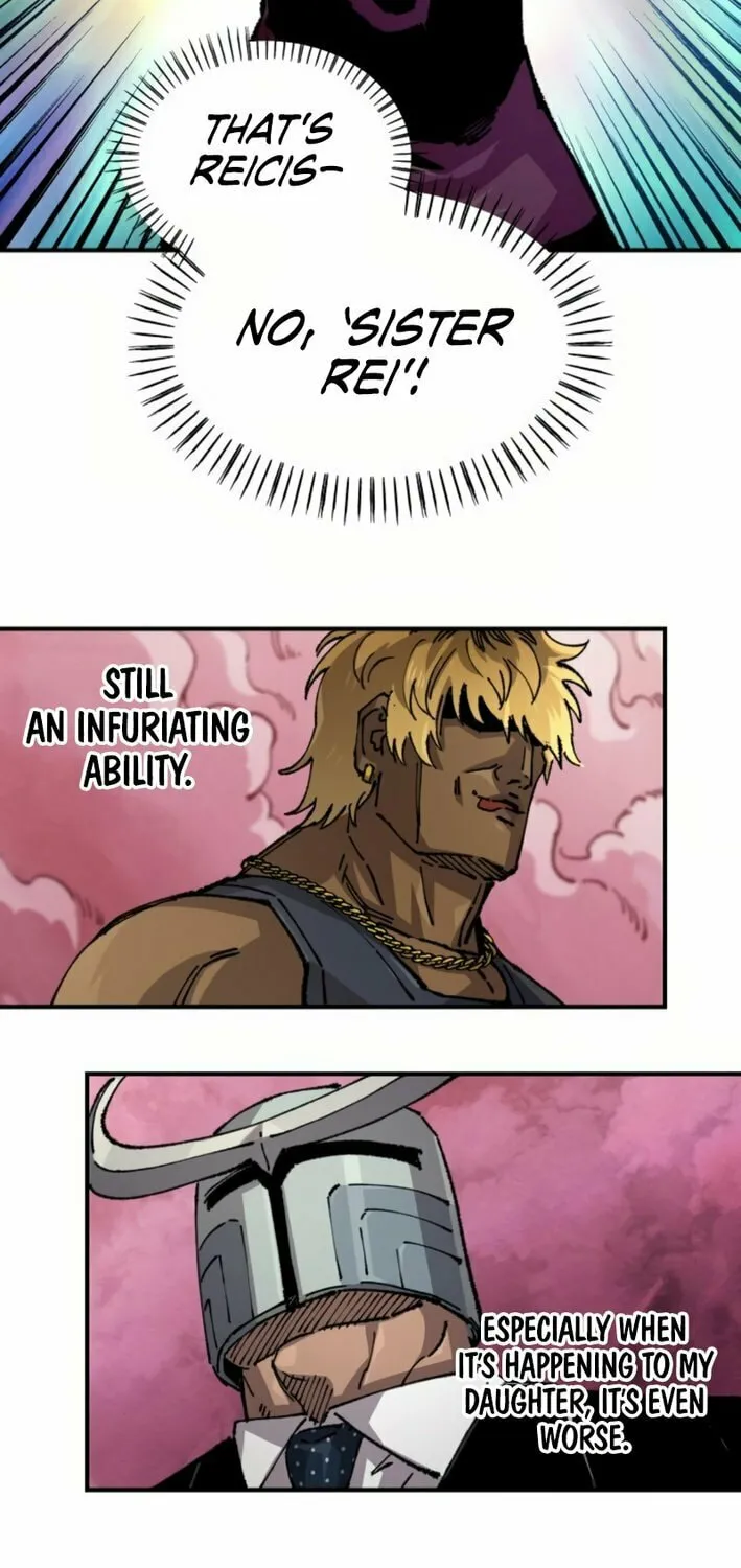 Read Mallyeonyongsa chapter 159 image 37 on Lezhin