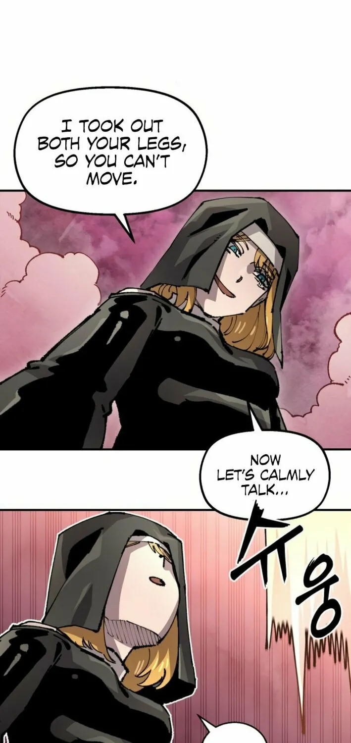 Read Mallyeonyongsa chapter 159 image 38 on Lezhin