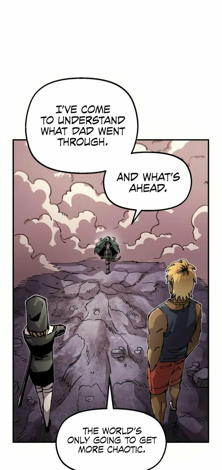 Read Mallyeonyongsa chapter 159 image 4 on Lezhin