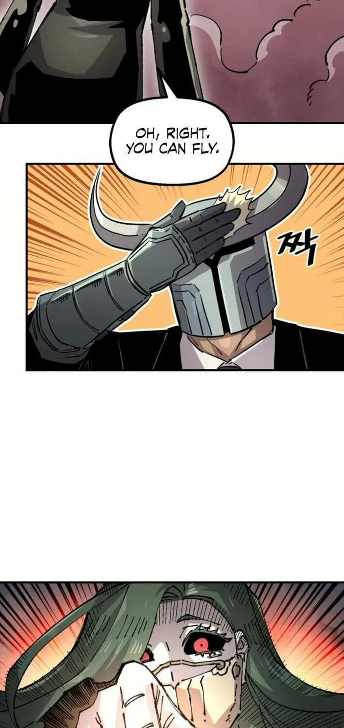 Read Mallyeonyongsa chapter 159 image 40 on Lezhin