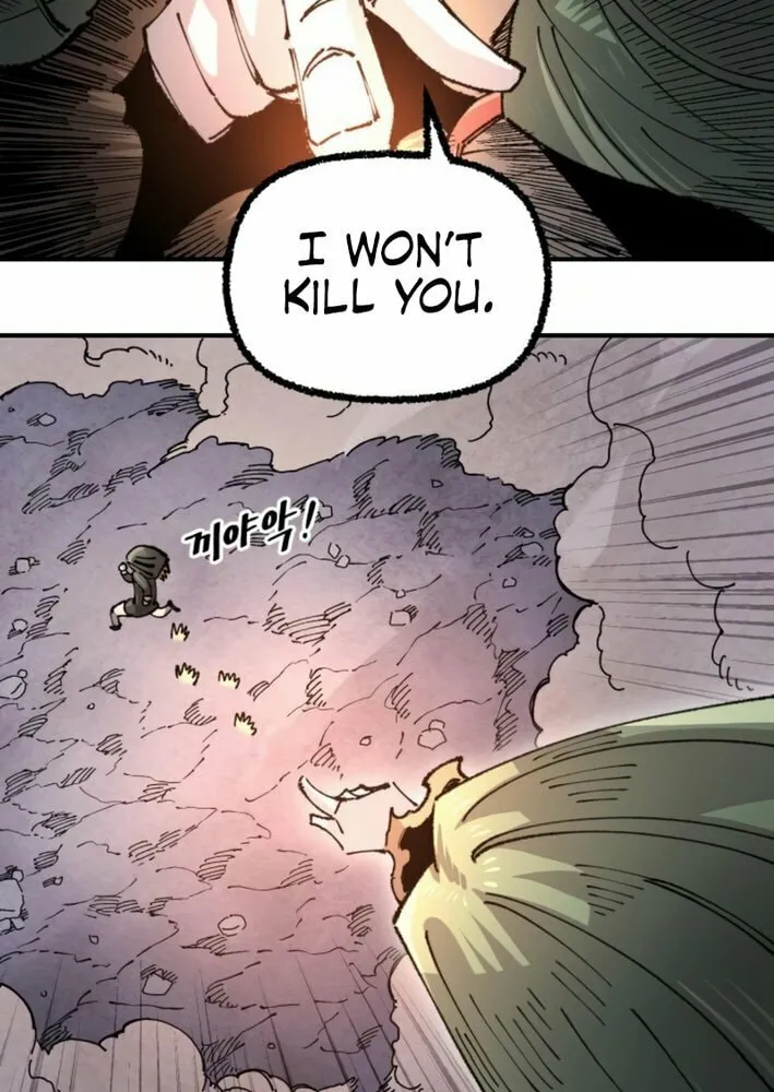 Read Mallyeonyongsa chapter 159 image 41 on Lezhin