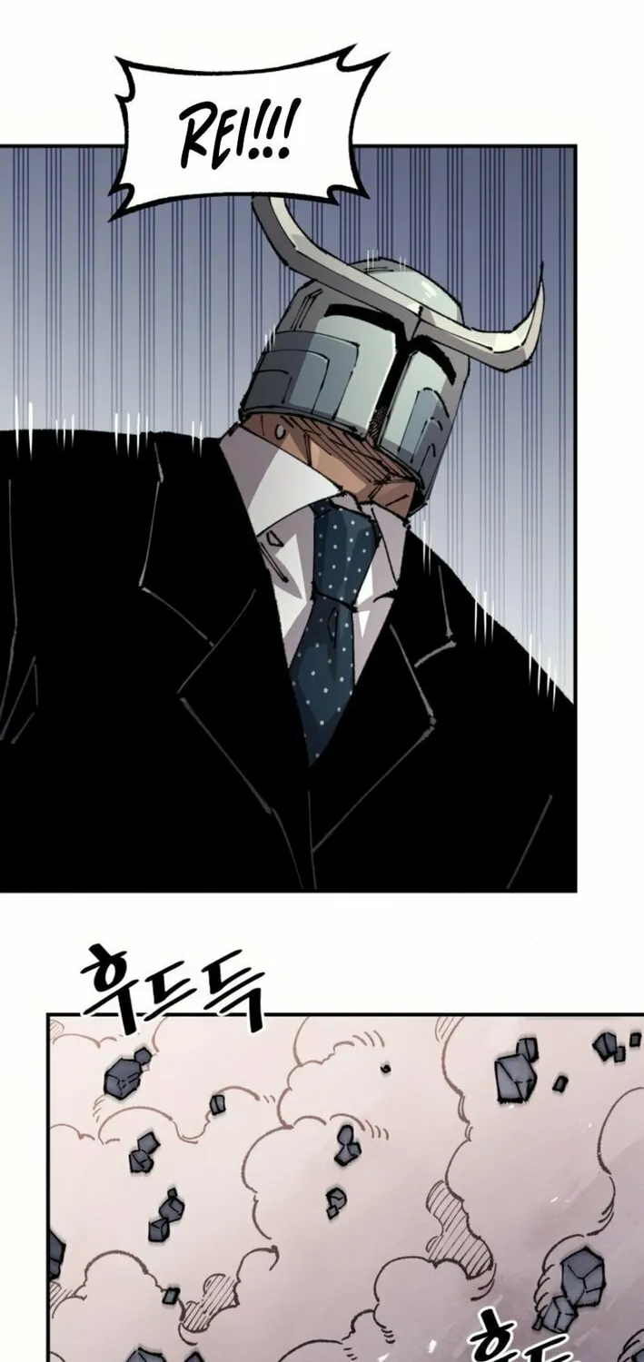 Read Mallyeonyongsa chapter 159 image 45 on Lezhin