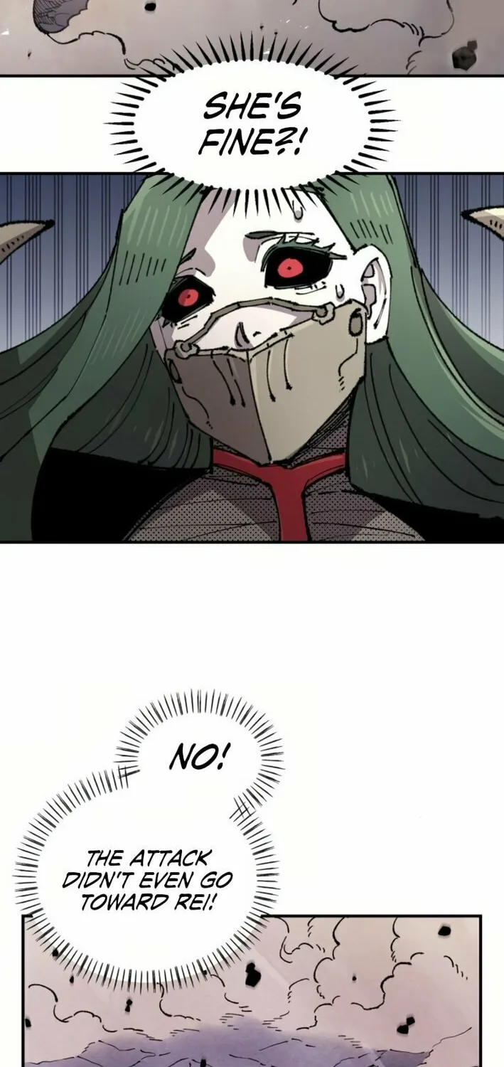 Read Mallyeonyongsa chapter 159 image 47 on Lezhin