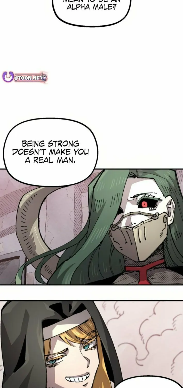 Read Mallyeonyongsa chapter 159 image 50 on Lezhin