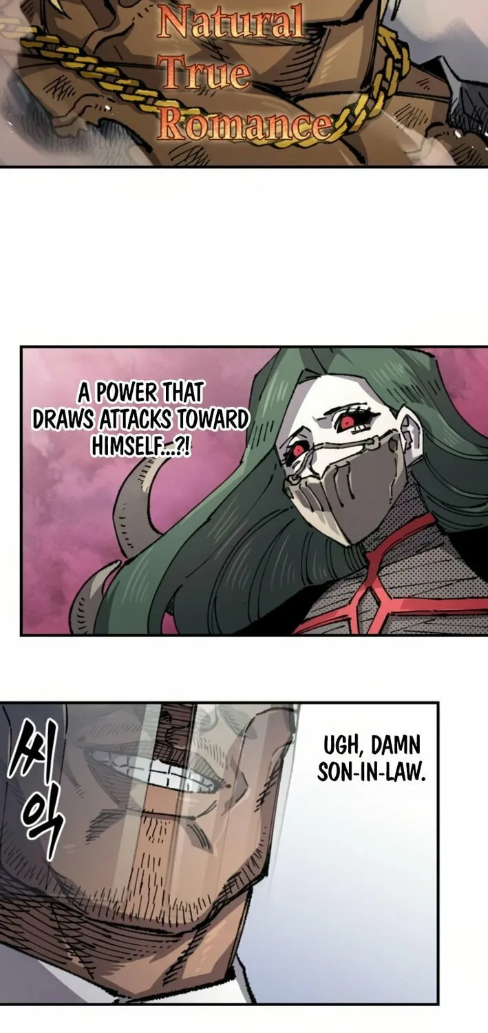 Read Mallyeonyongsa chapter 159 image 54 on Lezhin