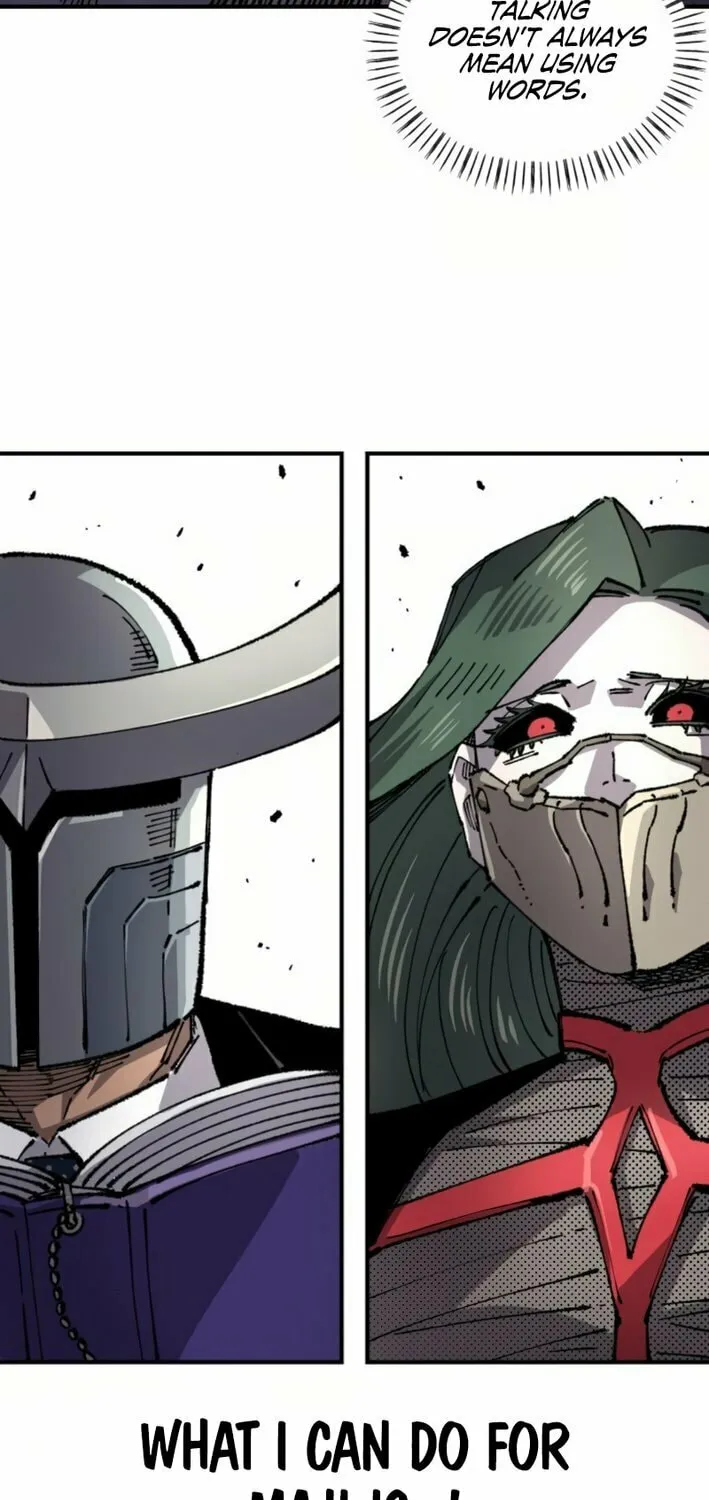 Read Mallyeonyongsa chapter 159 image 56 on Lezhin