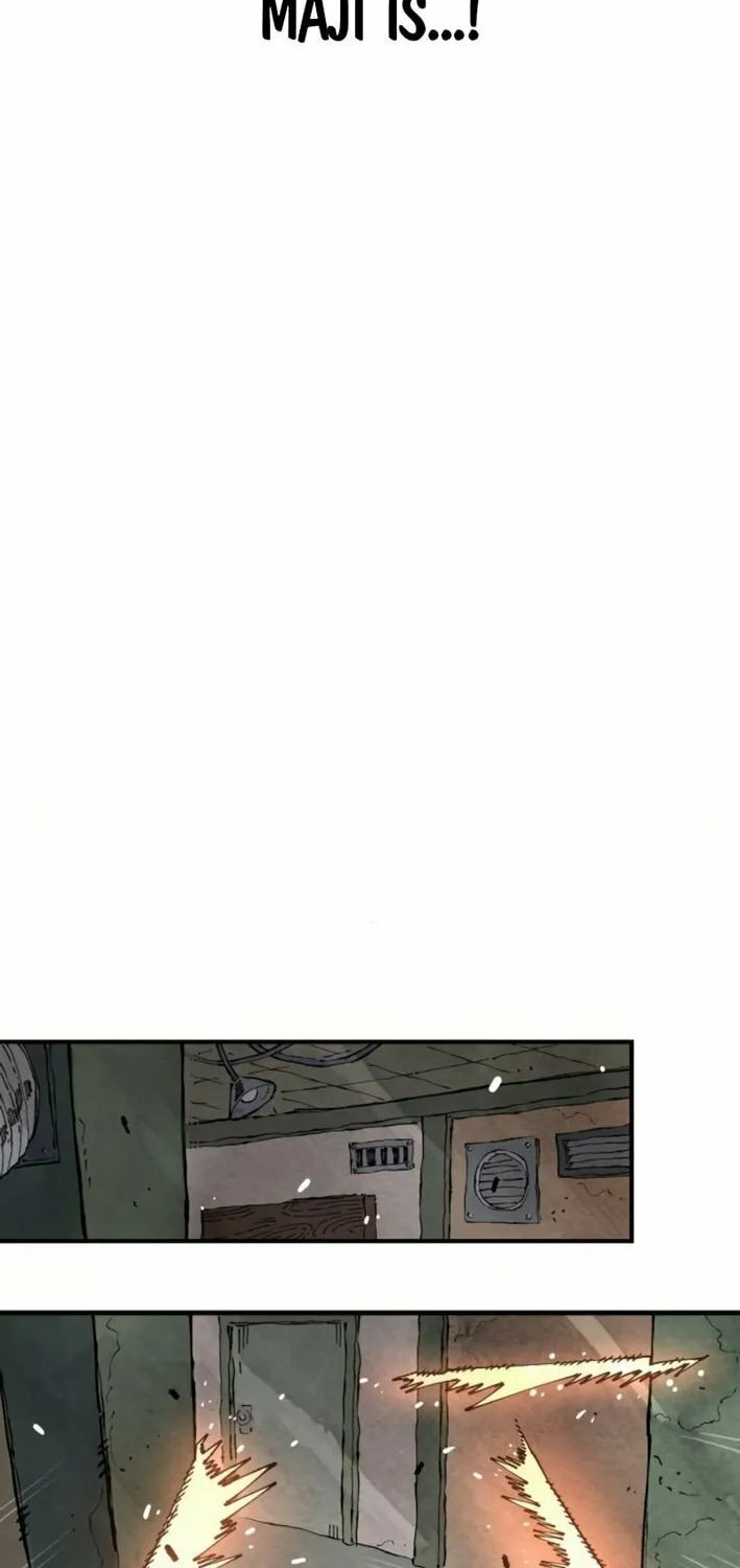 Read Mallyeonyongsa chapter 159 image 57 on Lezhin