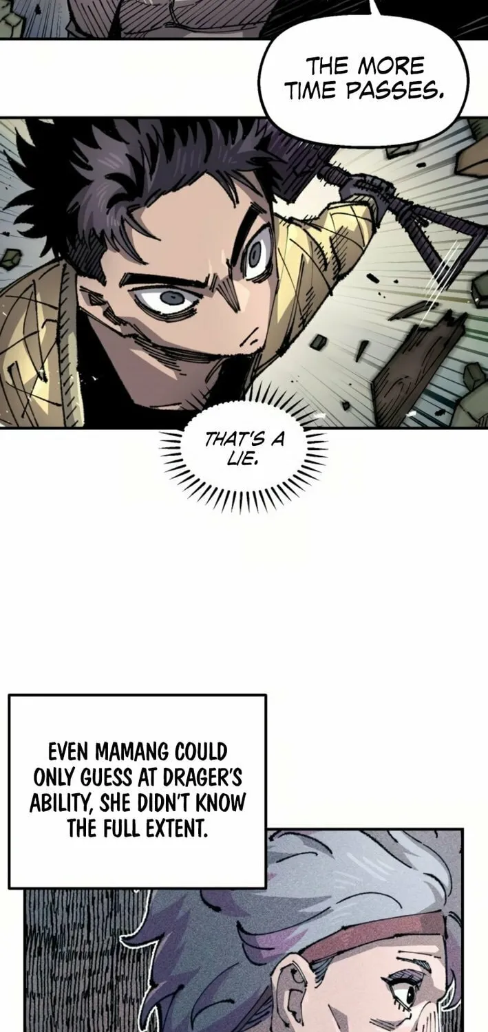 Read Mallyeonyongsa chapter 159 image 59 on Lezhin