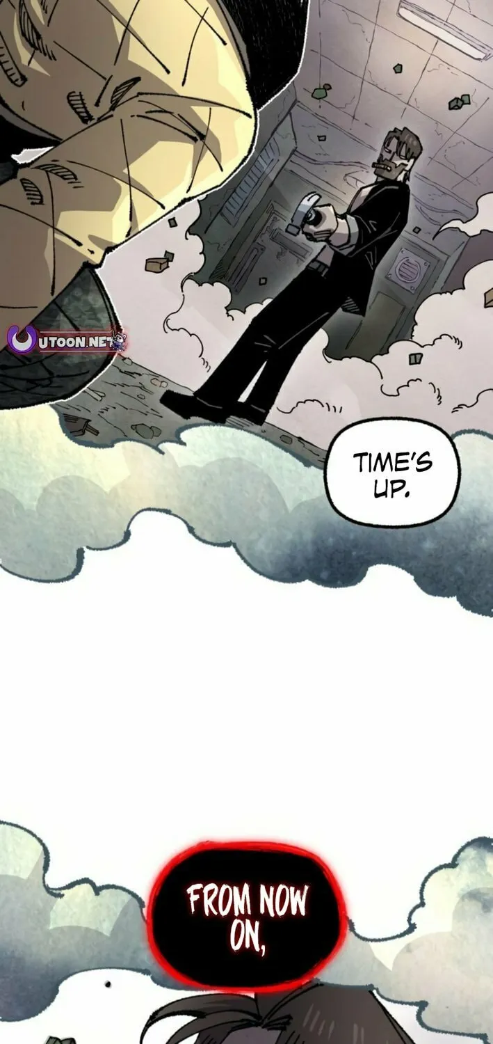 Read Mallyeonyongsa chapter 159 image 61 on Lezhin