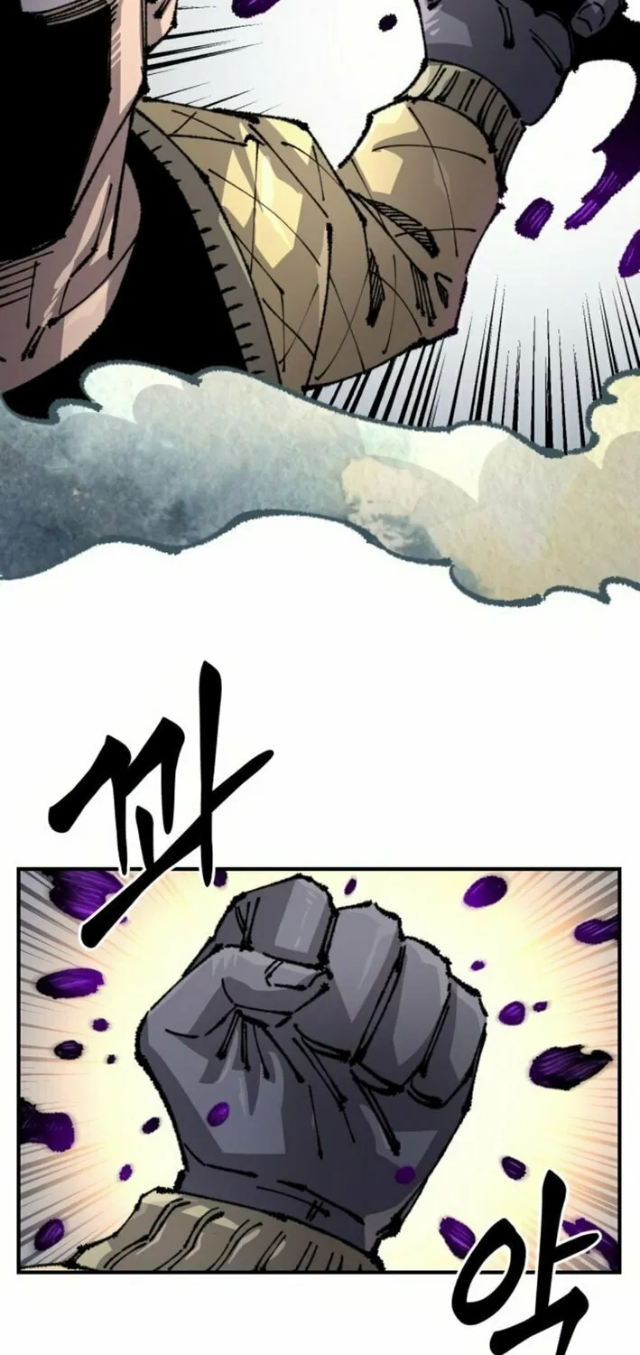 Read Mallyeonyongsa chapter 159 image 63 on Lezhin