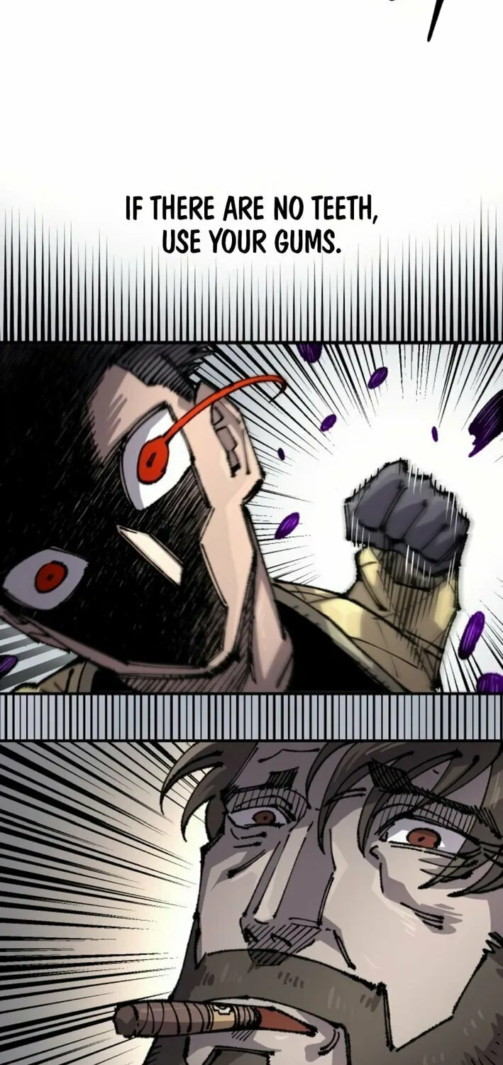 Read Mallyeonyongsa chapter 159 image 64 on Lezhin